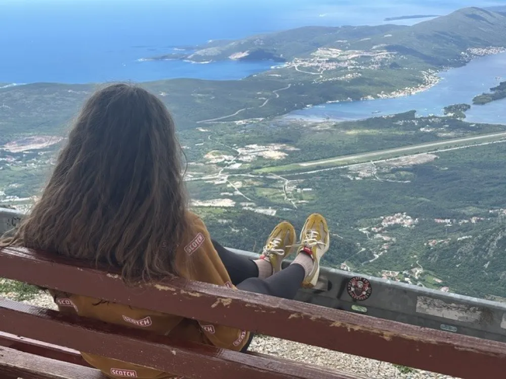 Vremenska prognoza
