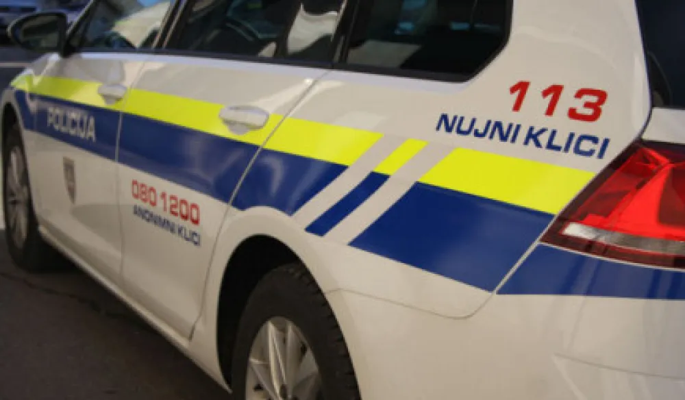 Policija SLovenije