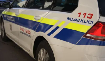 Policija SLovenije