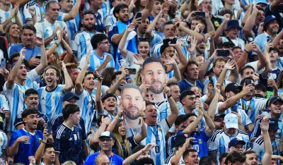 Argentina uvodi državni praznik u čast Mesija i ostalih "gaučosa": Poklon za drugo mjesto