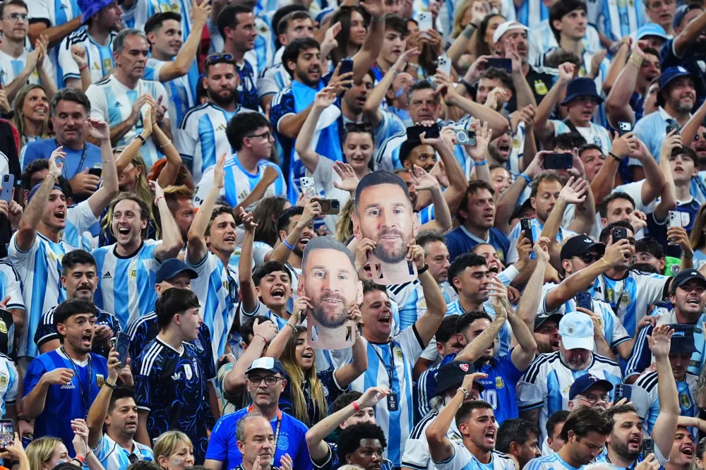 Argentina uvodi državni praznik u čast Mesija i ostalih "gaučosa": Poklon za drugo mjesto