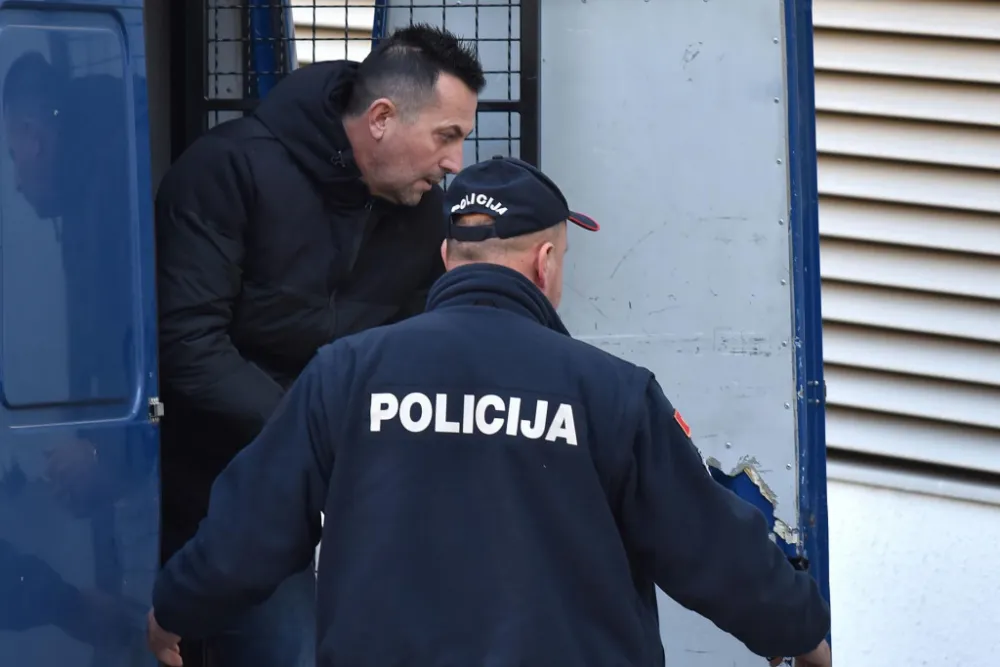 Mijajlović, biv&scaron;i ministar, policajci i tužiteljka 31. jula opet pred sudom