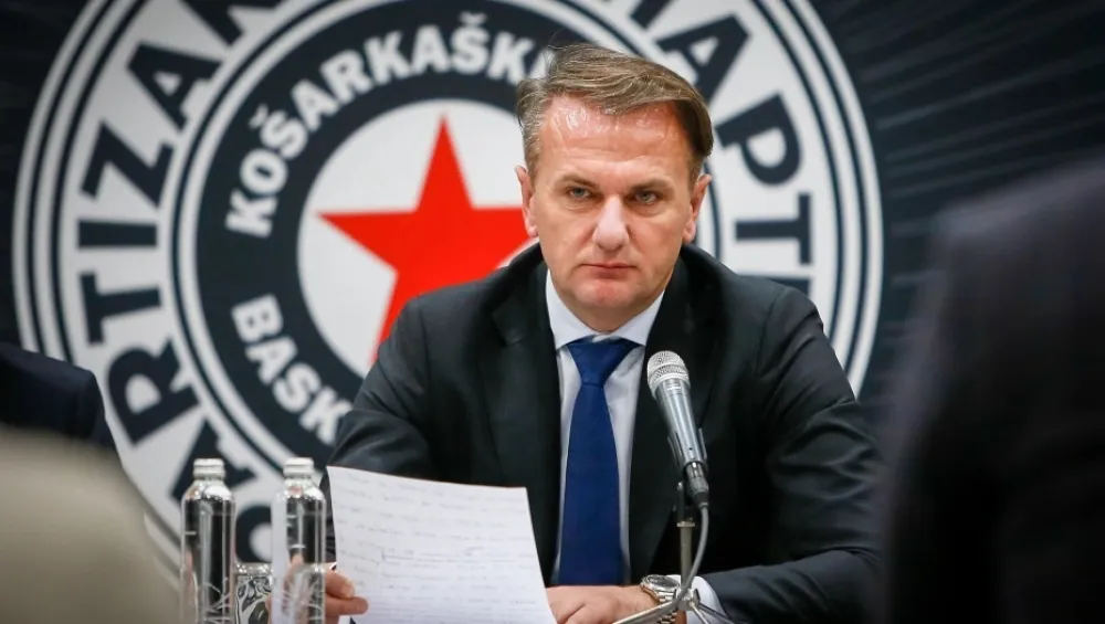Ostoja Mijailović