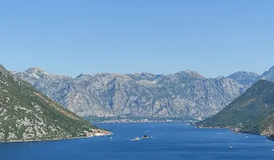 Ribari upozoravaju: Boka vi&scaron;e ne može da podnese ovoliki broj glisera i plovila