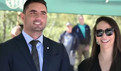Jakić i Adžović razgovarali o razvojnim projektima u &Scaron;avniku: Rje&scaron;avanje mosta na Komarnici među prioritetima