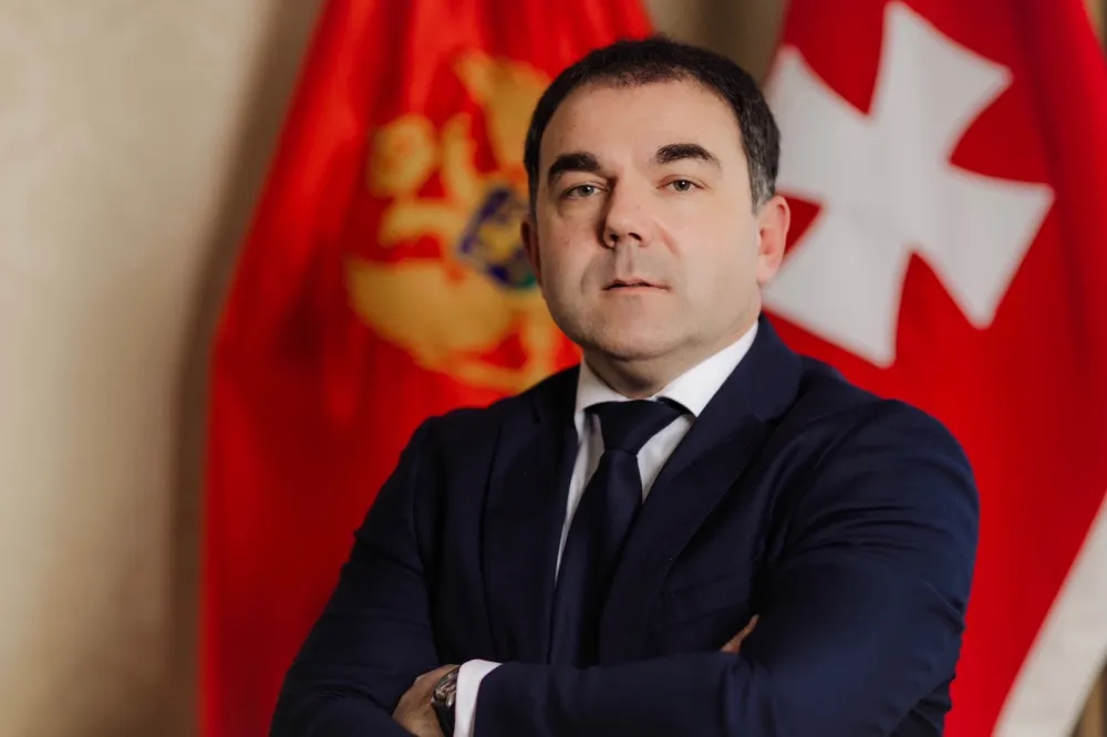 Đura&scaron;ković: Beer fest nije dobio ni cent podr&scaron;ke od Ministarstva kulture - jedini razlog je &scaron;to se održava na Cetinju
