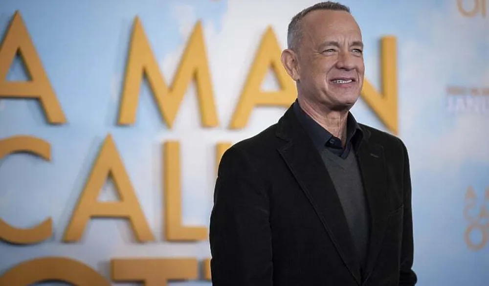 Tom Henks iskreno o filmu koji smatra svojim velikim proma&scaron;ajem