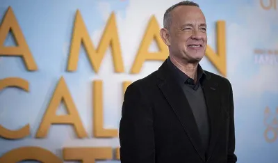 Tom Henks iskreno o filmu koji smatra svojim velikim proma&scaron;ajem