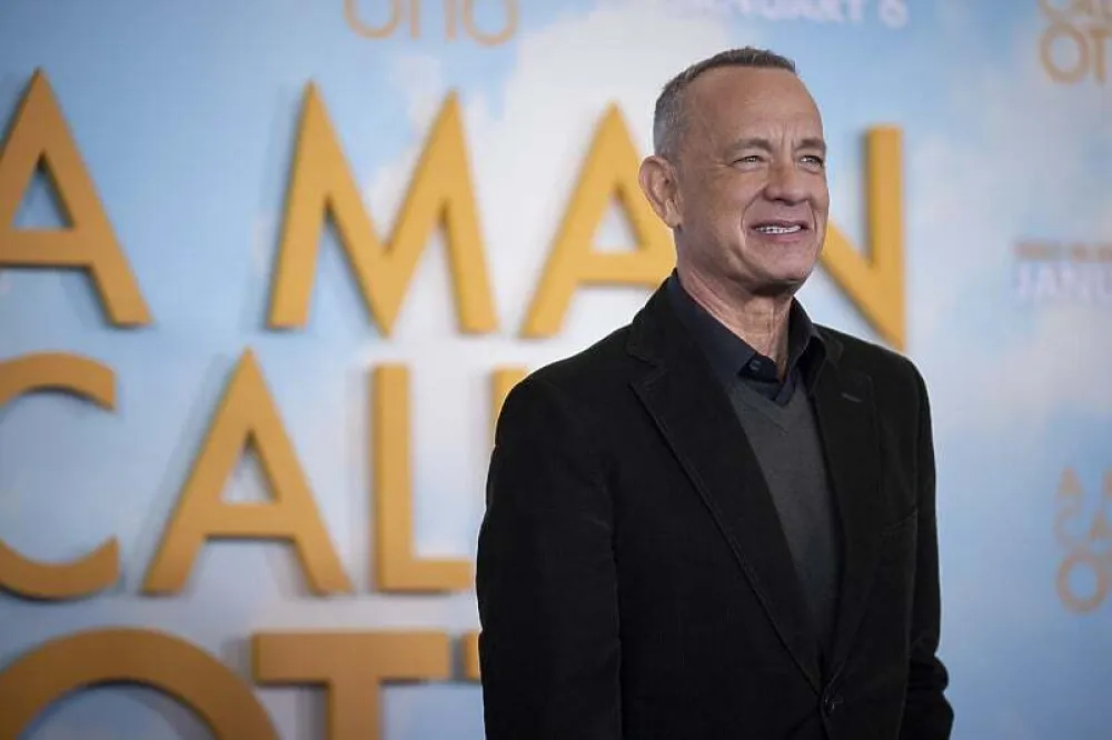 Tom Henks iskreno o filmu koji smatra svojim velikim proma&scaron;ajem