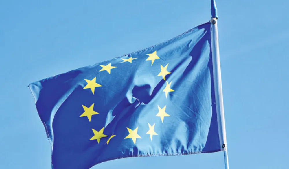Evropa kao jedna država