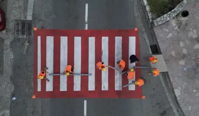 Performans mje&scaron;tana Risna: Dostupnost vode da ne zavisi od ki&scaron;e