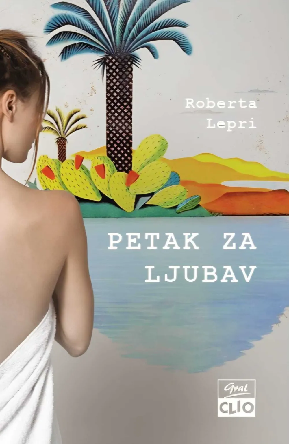 petak za ljubav