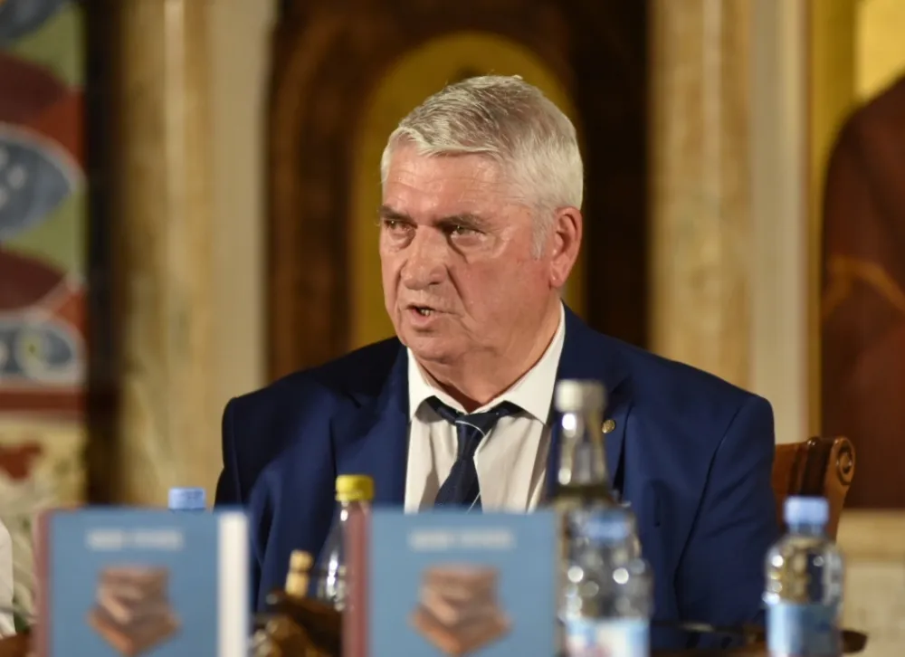 "&Scaron;ilo za ognjilo" antologija koja čuva vite&scaron;ki duh Bjelopavlića