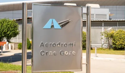 ​Povlačenje Incheona mora biti prekretnica: Aerodromima Crne Gore omogućiti da investiraju brzinom koju zahtijeva vazdu&scaron;ni saobraćaj
