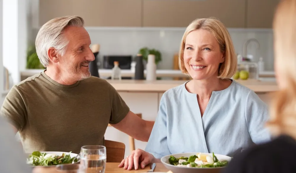 Nutricionistkinja otkriva najbolju naviku za mr&scaron;avljenje posle 50. godine