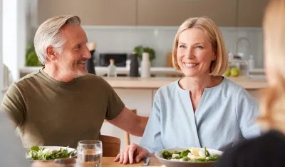 Nutricionistkinja otkriva najbolju naviku za mr&scaron;avljenje posle 50. godine