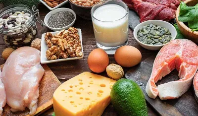 Želite prirodno povećati unos kolagena? Ove namirnice bi se trebale naći na va&scaron;em jelovniku