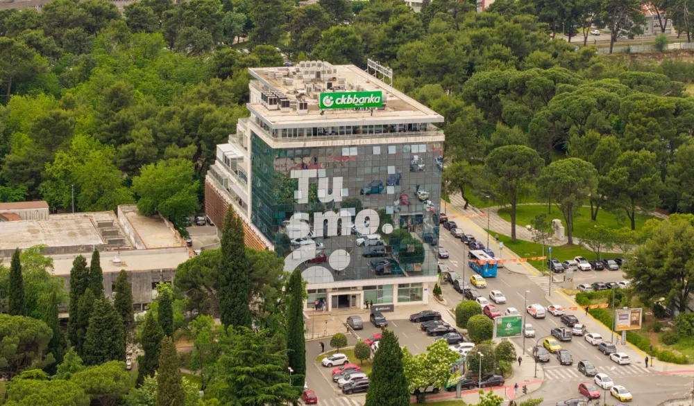 CKB osvojila dvije nagrade na dodjeli priznanja Euromoney awards for excellence 2026