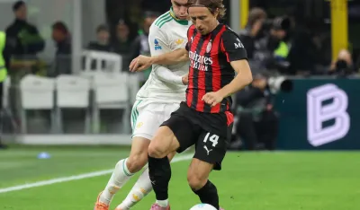 Luka Modrić