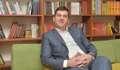 Muratović o grafitu u Bijelom Polju: Politički primitivizam na &scaron;tetu multivjerskog i multinacionalnog karaktera