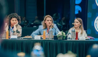 Drakić: Crna Gora međunarodnim investitorima nudi brojne konkurentske prednosti