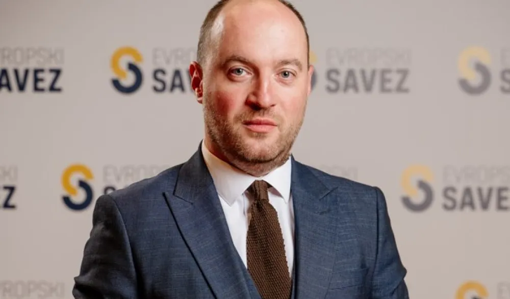 Stanić: Spajić se obru&scaron;io na opoziciju i slobodne građane