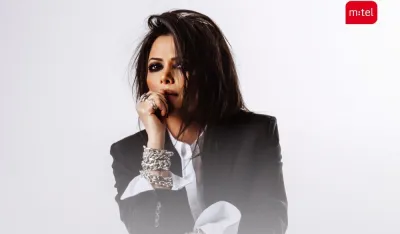 Svjetska muzička diva Yasmin Levy ponovo u Crnoj Gori