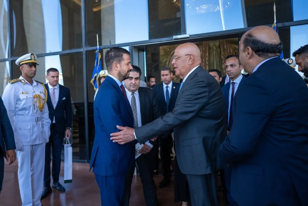 Milatović: Parlamentarna saradnja daje novi podsticaj odnosima Crne Gore i Egipta