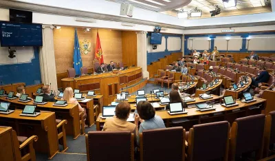 Parlamentarnom istragom do odgovora o "Bioču"