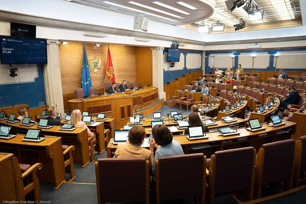 Parlamentarnom istragom do odgovora o "Bioču"