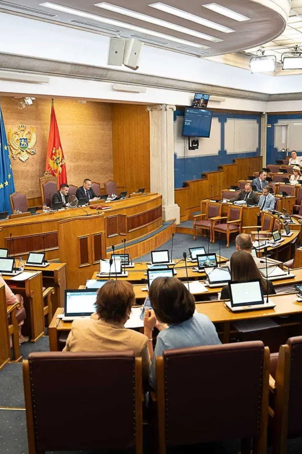 Parlamentarnom istragom do odgovora o "Bioču"