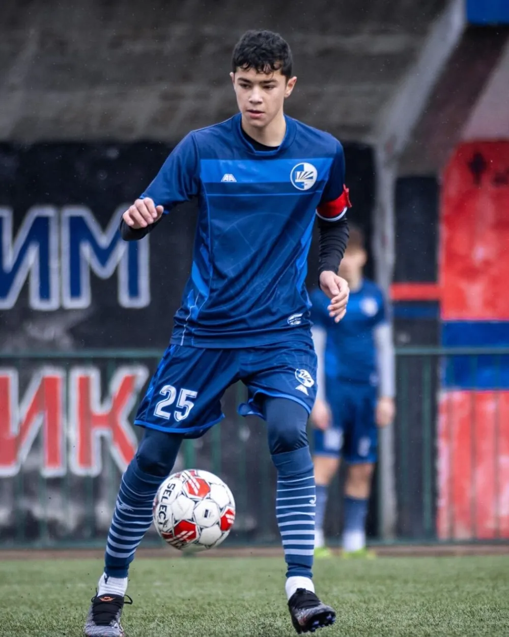 DAVID NIKOLIĆ 