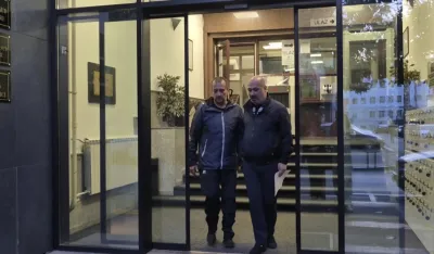 Pušten Saša Čađenović