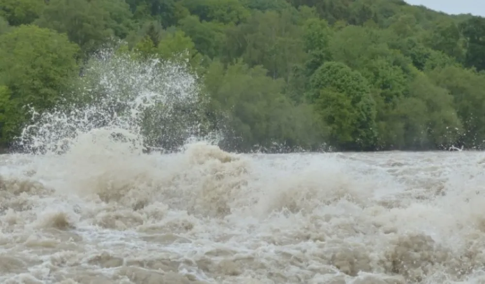 poplave u Azerbejdžanu