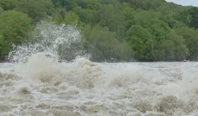 poplave u Azerbejdžanu