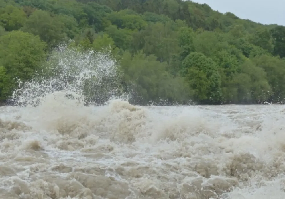 poplave u Azerbejdžanu