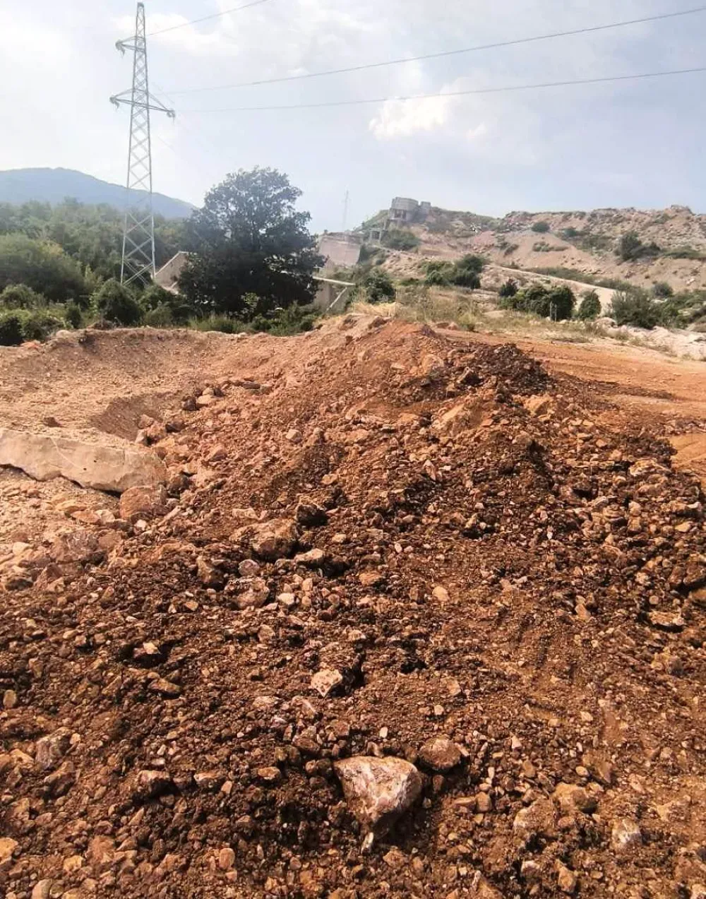 Spalionice kao privremeno rje&scaron;enje