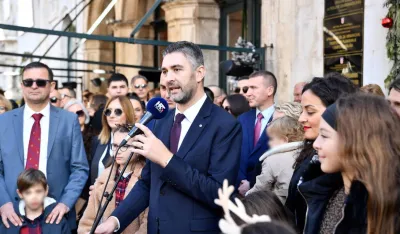 Nacional: Gradonačelniku Dubrovnika prijete smrću pripadnici kavačkog i &scaron;kaljarskog klana