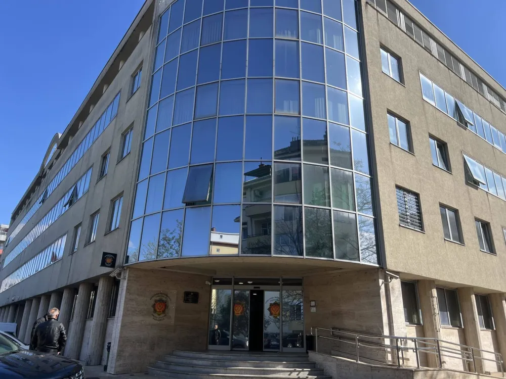 Građanska alijansa: UP prekinula civilni nadzor nad postupanjem prema uhap&scaron;enima