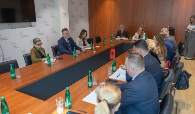 Crna Gora i Albanija jačaju partnerstvo kroz evropske integracije i zajedničke energetske projekte