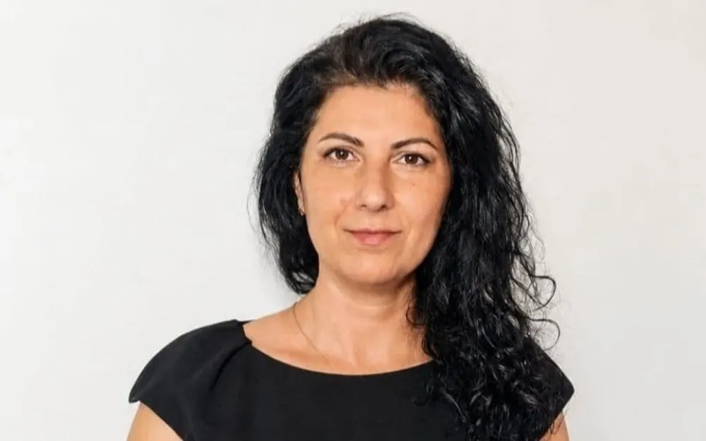 Dragana Savić