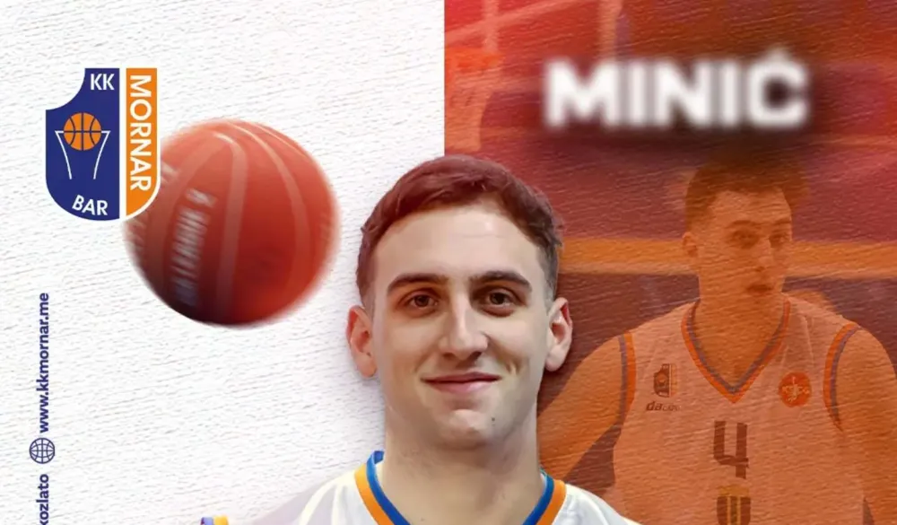 Petar Minić