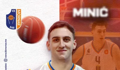 Petar Minić
