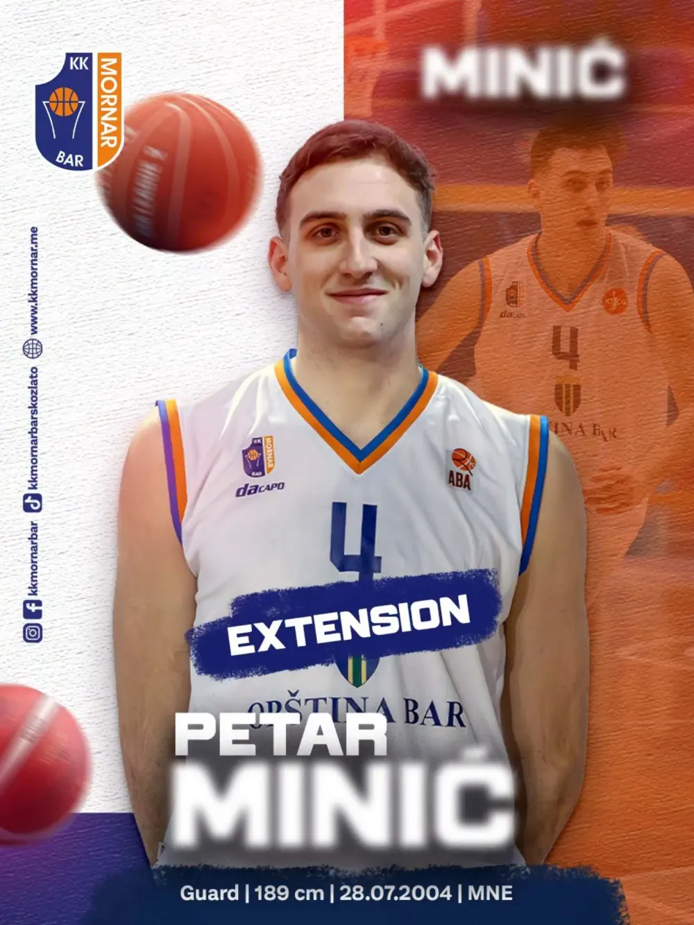 Petar Minić