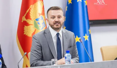 Dukaj: Nije dobro što su pljevaljski odbornici prisvojili za sebe ustavno-pravne elemente koji im ne pripadaju