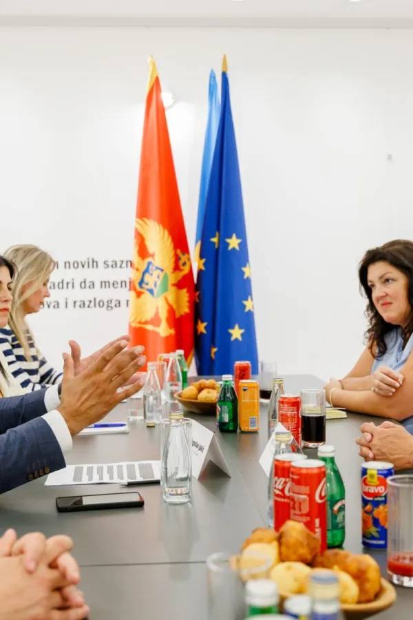 Satler: EU računa na &Scaron;avnik, iskoristite bespovratna sredstva