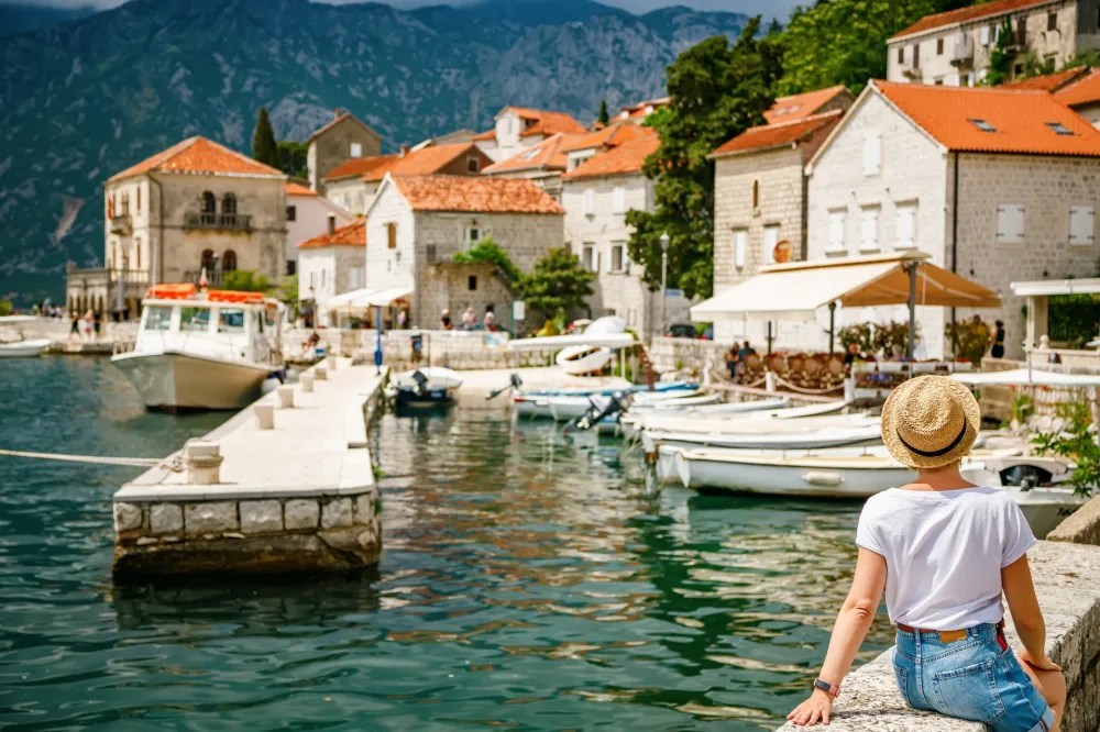 DPS Kotor: Grad i dalje bez vode, vlast ponovo pokazala neozbiljnost i neodgovornost &ndash; mora da ode