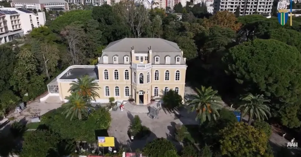 (VIDEO) Dvorac na Topolici ponovo otvorio vrata javnosti: Obnova vratila sjaj simbolu Bara