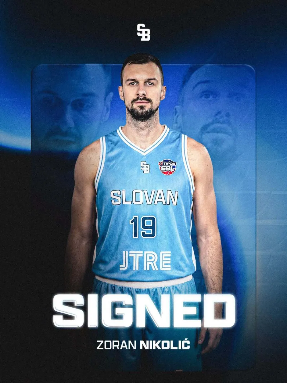Zoran Nikolić