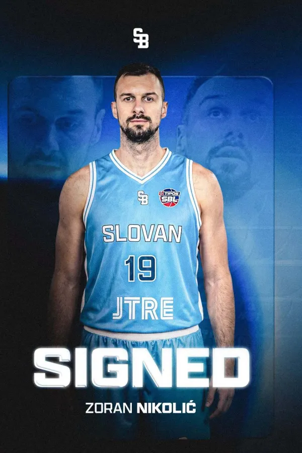 Zoran Nikolić